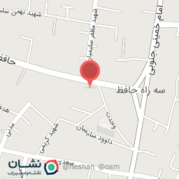 عکس کافه تخت سلیمان