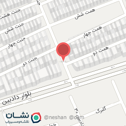 عکس ارایشگاه محمد 