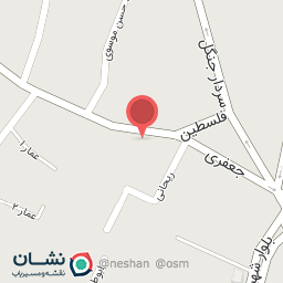 عکس پاساژ جعفری