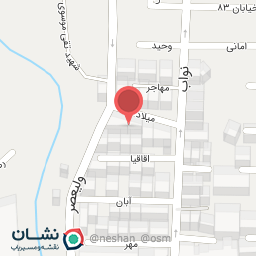 عکس دکتر سارا رحیمی