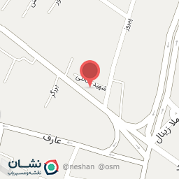 عکس قنادی آق بانو