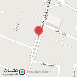 عکس فروشگاه‌ زنجیره‌ای جانبو شعبه جاجرمی