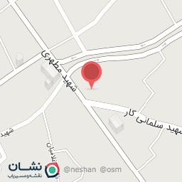 عکس داروخانه شبانه روزی دکتر ایمان دار