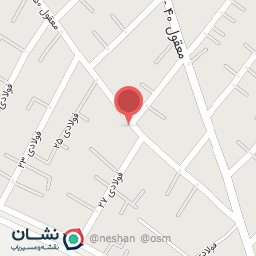 عکس کبابی رضا