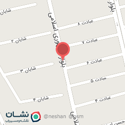 عکس افق کوروش شعبه پاکدشت شریف آباد