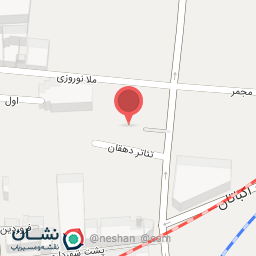 عکس الکتریکی مظاهری 