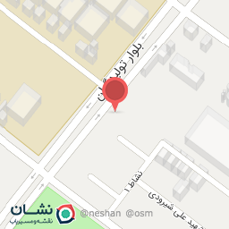 عکس قطعات استاندارد قالب و ابزار تراش