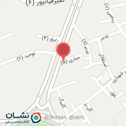 عکس پیرایش رضا