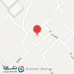 عکس پارچه سرای عظیم داودی