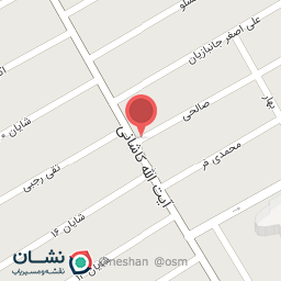 عکس عینک سازی نور