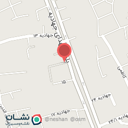 عکس کلینیک تخصصی احیای رنگ خودرو سناتور ماهان