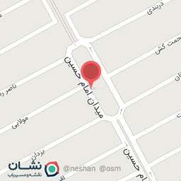 عکس فروشگاه‌ زنجیره‌ای جانبو