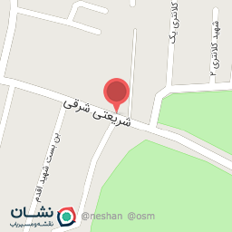 عکس افق کوروش شعبه مرند شریعتی