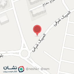 عکس نانوایی لواشی