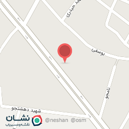 عکس عروسک فروشی پانته آ