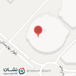 عکس سحرخیز (شعبه الماس شرق)