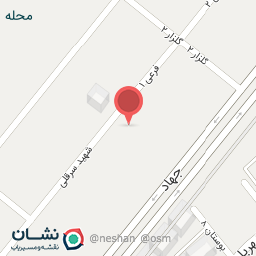 عکس مجتمع مسکونی بلوک۲۵۹ ،اف۴