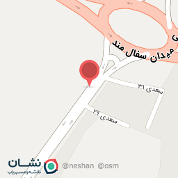 عکس اغذیه ساندویچ بهار