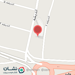 عکس مجتمع پزشکان ۱