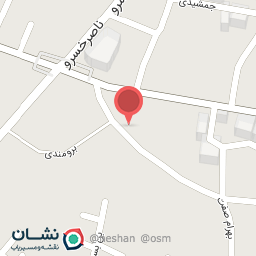 عکس کامپیوتری مصطفی