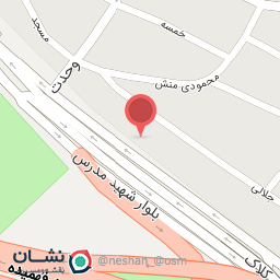 عکس مکانیک و جلوبندی ممتاز 