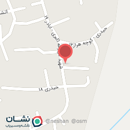 عکس سوپر مارکت عموجهان