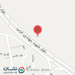 عکس مصالح فروشی رستم نژاد