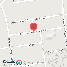 عکس فروشگاه رژگونه 