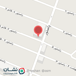 عکس آزمایشگاه تخصصی پاستور نو