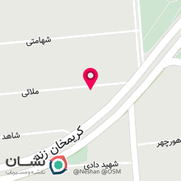 عکس دفتر خدمات صدرتل