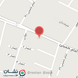 عکس سوپر مارکت پارس