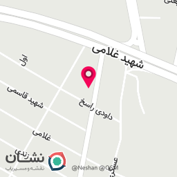 عکس نگارخانه الماس ری
