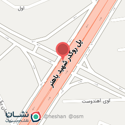 عکس میدان مادر