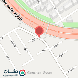 عکس فروشگاه آرایشی لایت