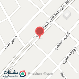 عکس فروشگاه مواد غذایی مهدی