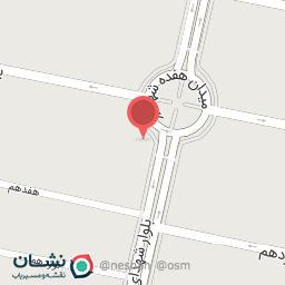 عکس فروشگاه گل آور