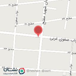 عکس خیاطی عبدی