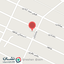 عکس دبیرستان دوره اول پسرانه شاهد شهدای ادبی فومن 