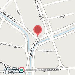 عکس میوه فروشی امیر مقیسه