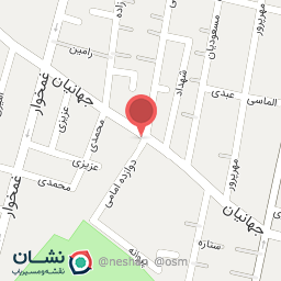 عکس رنگ اتومبیل حسن آرن 