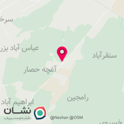عکس رستوران مهتاب