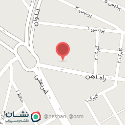 عکس بانک کشاورزی