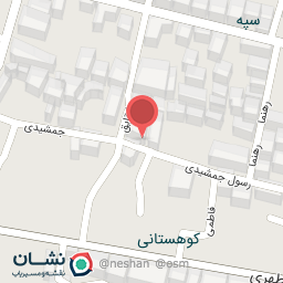 عکس فروشگاه قائم