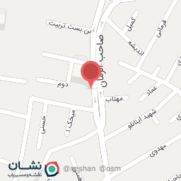 عکس دندانپزشکی دکتر مریم گلی