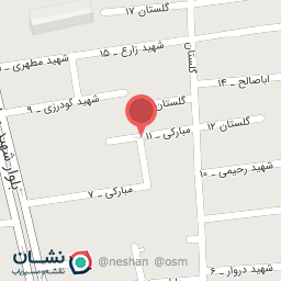 عکس مجتمع آرمان 15