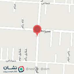 عکس سوپرمارکت افشین