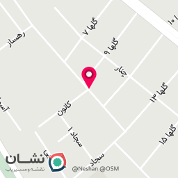 عکس سرژیک سرویس