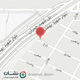 عکس سپرسازی رضا