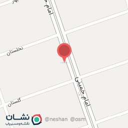 عکس بیرون بر دارچین 