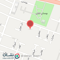 عکس دبیرستان پسرانه شهید فهمیده